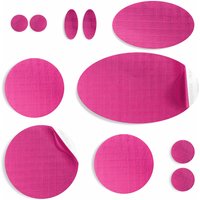 Puffer Jacket Repair Patches – Waterproof, Self-Adhesive, Tear-Cold-Heat-Resistant