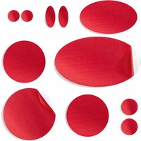 Puffer Jacket Repair Patches – Waterproof, Self-Adhesive, Tear-Cold-Heat-Resistant