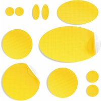 Puffer Jacket Repair Patches – Waterproof, Self-Adhesive, Tear-Cold-Heat-Resistant