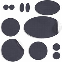 Puffer Jacket Repair Patches – Waterproof, Self-Adhesive, Tear-Cold-Heat-Resistant