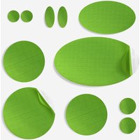 Puffer Jacket Repair Patches – Waterproof, Self-Adhesive, Tear-Cold-Heat-Resistant