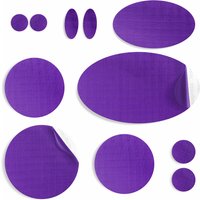 Puffer Jacket Repair Patches – Waterproof, Self-Adhesive, Tear-Cold-Heat-Resistant