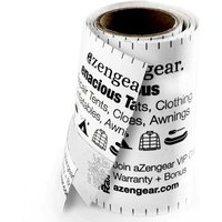 Strong Clear Tape for Tent Repair | Waterproof, Tenacious