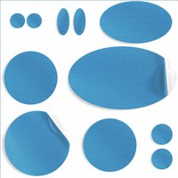 Puffer Jacket Repair Patches – Waterproof, Self-Adhesive, Tear-Cold-Heat-Resistant