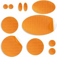 Puffer Jacket Repair Patches – Waterproof, Self-Adhesive, Tear-Cold-Heat-Resistant