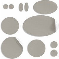 Puffer Jacket Repair Patches – Waterproof, Self-Adhesive, Tear-Cold-Heat-Resistant