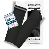 Self-Adhesive, Waterproof Polyester Repair Patches (2 Pack)