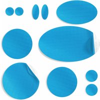 Puffer Jacket Repair Patches – Waterproof, Self-Adhesive, Tear-Cold-Heat-Resistant