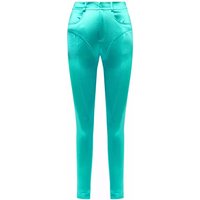 Elvis Aqua Disco Trousers