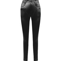 Elvis Black Disco Trousers