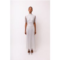 Azeala Embellished Maxi Dress