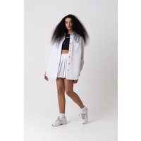 Cole Glitter Oversized Shirt