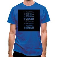 1 Tequila 2 Tequila 3 Tequila Floor. 5 Tequila 6 Tequila 7 Tequila Morgue. classic fit.