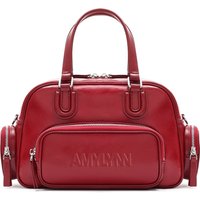 Kobe Red Tote Backpack