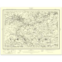 Craghoppers Rothbury 1896-1904