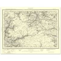Craghoppers Glossop 1896-1904