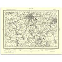 Craghoppers Preston 1896-1904
