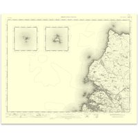 Craghoppers Cape Wrath 1896-1904