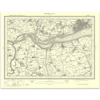 Craghoppers Kingston Upon Hull 1896-1904