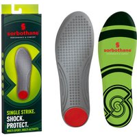 Sorbothane Single Strike Insoles – 10-11 UK