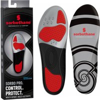 Sorbothane Sorbo Pro Insoles – 10 UK