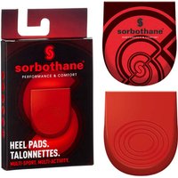 Sorbothane Heel Pads – 3-5 UK