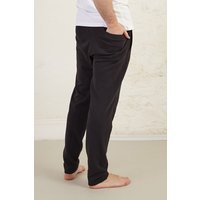 Relaxed Fit Organic Cotton French Terry Joggers