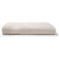 Natural Luxury Organic Cotton Bath Sheet