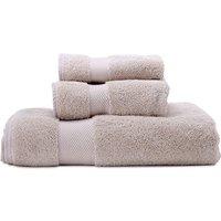 Dune Luxury Organic Cotton Bath, Hand and Face Towel Set