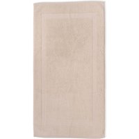 Natural Luxury Organic Cotton Bath Mat
