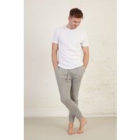 Essential Regular Fit Organic Cotton Jersey T-Shirt
