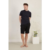 Essential Regular Fit Organic Cotton Jersey T-Shirt