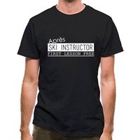 Apres Ski Instructor classic fit.