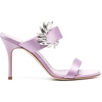 MANOLO BLAHNIK Chivela 090 Sandals