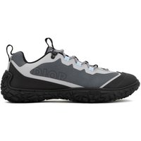 Dior Izon Hiking Sneakers