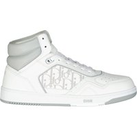 Dior B27 High-Top Sneakers