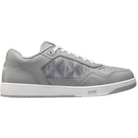 Dior B27 Leather Sneakers