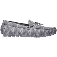 Dior Diamond Mocassins