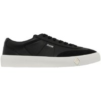 Dior Leather Sneakers