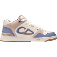 Dior B57 Leather Sneakers