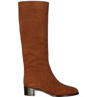 Sergio Rossi Leather Boots