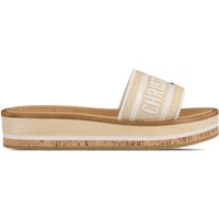Dior Dioriviera Dway Platform Slide