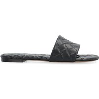 Bottega Veneta Amy Leather Mules