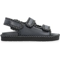 Bottega Veneta Jack Flat Sandals