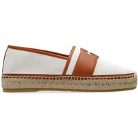 Gucci GG Canvas Espadrilles