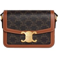 Celine Teen Triomphe Bag