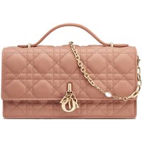 Dior My Dior Mini Shoulder Bag
