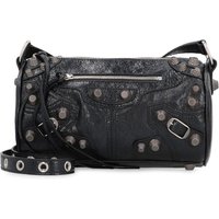Balenciaga Le Cagole Cylindrical Shoulder Bag