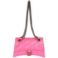Balenciaga Crush Small Chain Bag