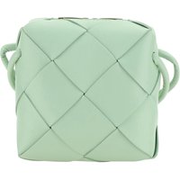 Bottega Veneta Mini Cassette Shoulder Bag